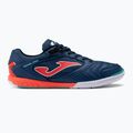 Pánske kopačky Joma Dribling IN navy coral 2
