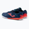 Pánske kopačky Joma Dribling IN navy coral 3