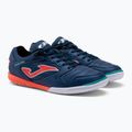 Pánske kopačky Joma Dribling IN navy coral 5