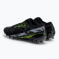 Pánske kopačky Joma Propulsion Cup AG black/lemon fluor 3