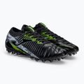 Pánske kopačky Joma Propulsion Cup AG black/lemon fluor 5