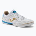 Kopačky Joma Top Flex IN white/gold