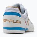 Kopačky Joma Top Flex IN white/gold 8