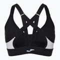 Fitness podprsenka Joma Daphne Sport čierna/biela 5