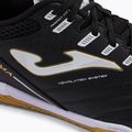 Pánske kopačky Joma Maxima IN black 7