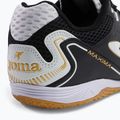 Pánske kopačky Joma Maxima IN black 9