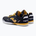 Pánske kopačky Joma Top Flex IN navy 3