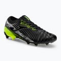 Joma Propulsion Cup FG black/lemon fluor pánske kopačky