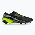 Joma Propulsion Cup FG black/lemon fluor pánske kopačky 2