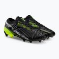 Joma Propulsion Cup FG black/lemon fluor pánske kopačky 5