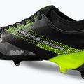 Joma Propulsion Cup FG black/lemon fluor pánske kopačky 10