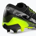 Joma Propulsion Cup FG black/lemon fluor pánske kopačky 11