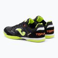 Pánske kopačky Joma Top Flex IN black TOPW2101IN 3