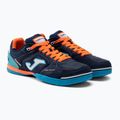 Pánske kopačky Joma Top Flex IN navy royal 5