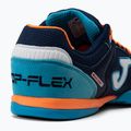 Pánske kopačky Joma Top Flex IN navy royal 8