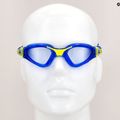 Plavecké okuliare Aquasphere Kayenne blue EP3014007LC 7