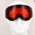 Lyžiarske okuliare Oakley Flight Deck M black OO7064-44 3