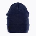 Klobúk BUFF Heavyweight Merino Wool Solid navy blue 111170 2