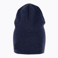 Klobúk BUFF Heavyweight Merino Wool Solid navy blue 113028 2