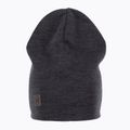 Klobúk BUFF Heavyweight Merino Wool Solid grey 113028 2