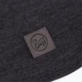 Klobúk BUFF Heavyweight Merino Wool Solid grey 113028 3