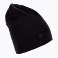 BUFF Heavyweight Merino Wool klobúk Solid black 113028