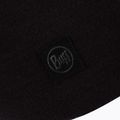 BUFF Heavyweight Merino Wool klobúk Solid black 113028 3