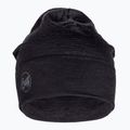 BUFF Ľahká čiapka z merino vlny Solid black 113013.999.10.00 2