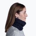 BUFF Pletený a polárny nákrčník čierny 113549.999.10.00 7