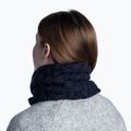 BUFF Pletený a polárny nákrčník čierny 113549.999.10.00 8