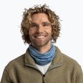 Šatka multifunkčná BUFF Lightweight Merino Wool lake blue 3