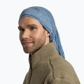 Šatka multifunkčná BUFF Lightweight Merino Wool lake blue 4