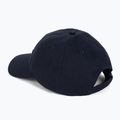 Baseballová čiapka BUFF Solid navy blue 117197.787.10.00 3