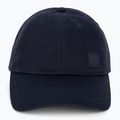 Baseballová čiapka BUFF Solid navy blue 117197.787.10.00 4