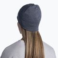 Šiltovka BUFF Midweight Merino Wool šedá 118007.933.10.00 7