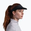 Šilt na behanie BUFF Pack Speed Visor solid black 3