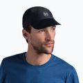 BUFF Pack Speed Solid baseballová čiapka čierna 119505.999.10.00 6