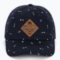 Detská šiltovka BUFF Baseball arrows denim 2