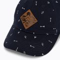 Detská šiltovka BUFF Baseball arrows denim 3