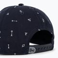Detská šiltovka BUFF Baseball arrows denim 4