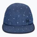 Detská šiltovka BUFF 5 Panel arrows denim/denim 2
