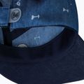 Detská šiltovka BUFF 5 Panel arrows denim/denim 3