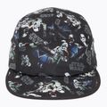 Detská šiltovka BUFF 5 Panel star wars 2