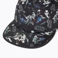 Detská šiltovka BUFF 5 Panel star wars 3
