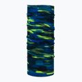 BUFF Original Elektrik multifunkčný popruh modrý 120735.707.10.00