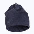 Kšiltovka BUFF Midweight Merino Wool navy blue 118007.779.10.00 2
