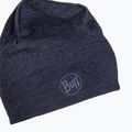 Kšiltovka BUFF Midweight Merino Wool navy blue 118007.779.10.00 3