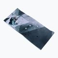 BUFF Tech Fleece čelenka Hatay sivá 120884.937.10.00