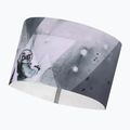 BUFF Tech Fleece čelenka Hatay sivá 120884.937.10.00 4