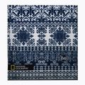 BUFF National Geographic Kurzeme námornícka modrá multifunkčná šnúra 121540.790.10.00 2